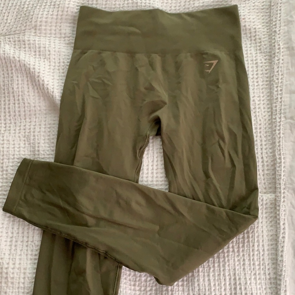 Gymshark leggings